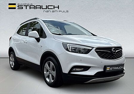Opel Mokka X Edition Start/Stop PDC/SHz/LHz/AGR/Allwe