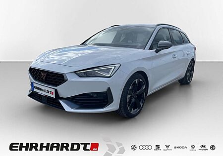 Cupra Leon Sportstourer 1.5 eTSI DSG AHK*MATRIX*VIRTUAL*NA...
