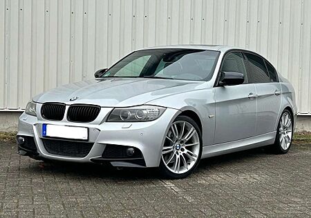 BMW 320d 320