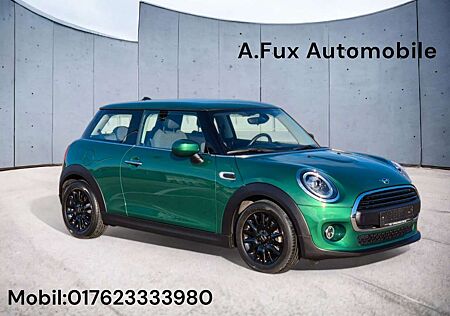 Mini ONE 3-trg. Unfallfrei Aus 1-Hand Top