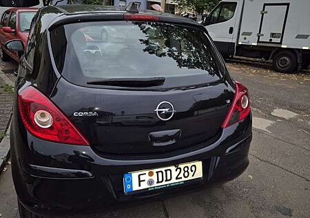 Opel Corsa 1.0 12V Innovation