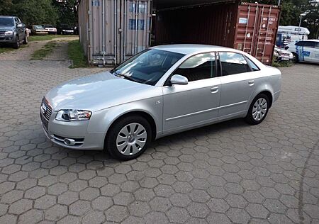Audi A4 2.0