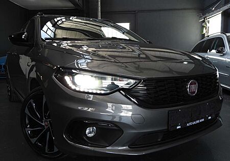 Fiat Tipo S-DESIGN
