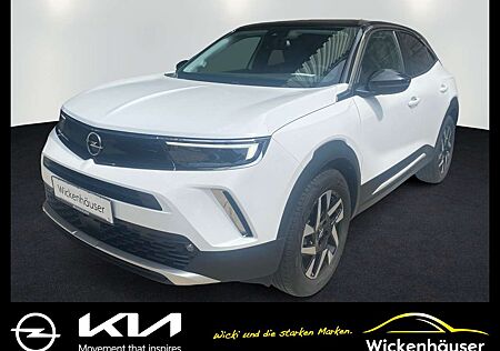 Opel Mokka-e Mokka e Elegance ACC+LED+SHZ+Fernlichtass.+Kam.