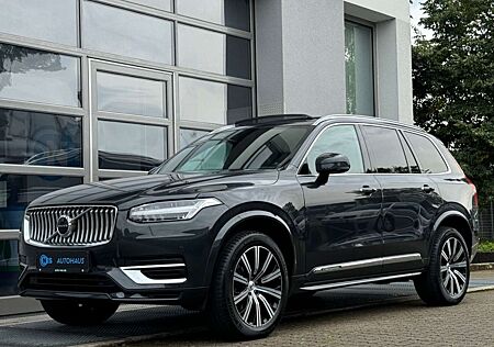 Volvo XC 90 XC90 INSCRIPTION AWD*PANO*KAMERA*ACC*MEMORY*20"