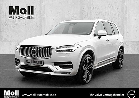 Volvo XC 90 XC90 Plus Bright AWD B5 Diesel EU6d 7-Sitzer Allrad AD