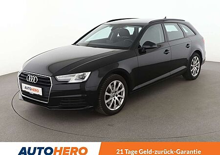 Audi A4 35 TFSI *TEMPO*PDC*SHZ*ALU*