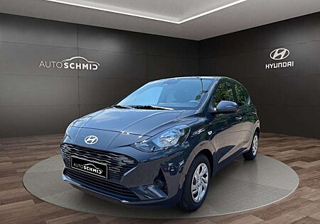 Hyundai i10 Select 1.0 NAVI APP RFK Klima