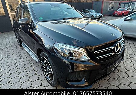 Mercedes-Benz GLE 350 GLE d 4Matic AMG Lein