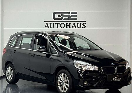BMW 216 dAdvantage*Autom*7Sitz*Shz*Klima