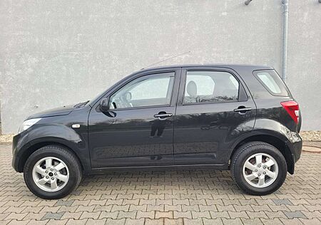 Daihatsu Terios 1.5 Top Automatik 4x4 Nur 113 Tkm-1 Hd.AHK-Leder