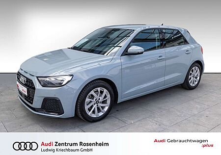 Audi A1 Sportback advanced 30 TFSI(LED,EPH+,sound,SHZ)
