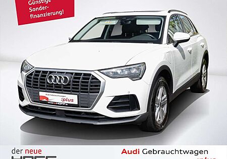 Audi Q3 45 TFSIe Pano SH ACC Navi Plus