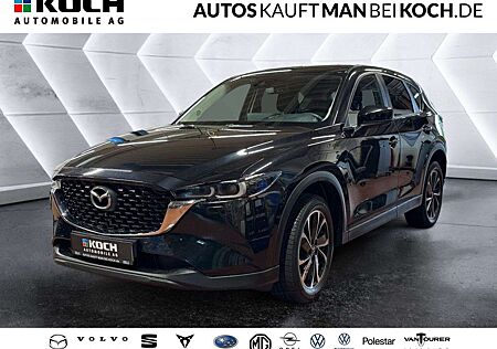 Mazda CX-5 2023 2.5L e-SKY-G 194ps 6AT FWD AD'VANTAGE