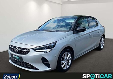 Opel Corsa 1.2 Direct Injection Turbo Start/Stop Elegance