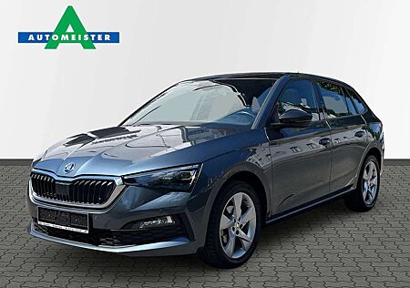 Skoda Scala Style 1.5 TSi 1.Hd/SHZ/ApplCarPl./PDC/Kam.
