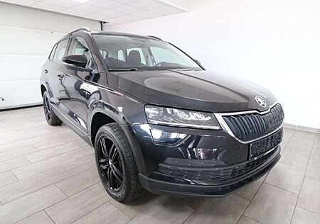 Skoda Karoq Style 1.5 TSI DSG