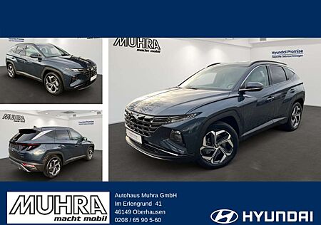Hyundai Tucson 1.6 PHEV PRIME ECS 4WD 360 KAMERA