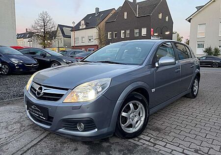 Opel Signum Edition Automatik 2.Hand*Xenon*AHK*Leder