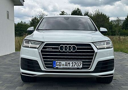 Audi Q7 3.0 TDI quattro