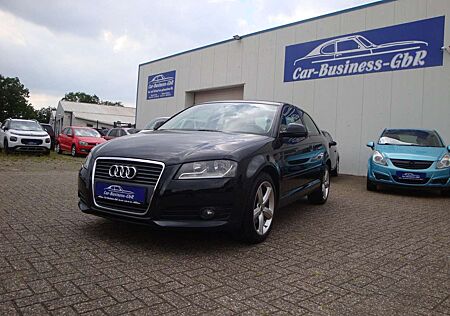 Audi A3 2.0 TDI Attraction