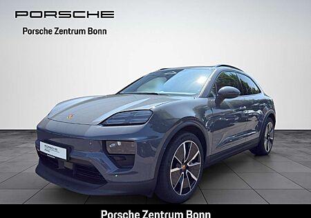 Porsche Macan 4 ''verfügbar ab 12.05.2025''