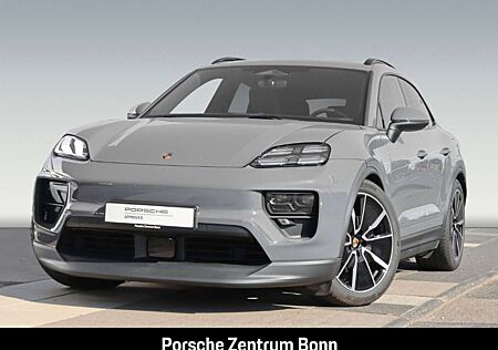 Porsche Macan 4 ''verfügbar ab 12.05.2025''