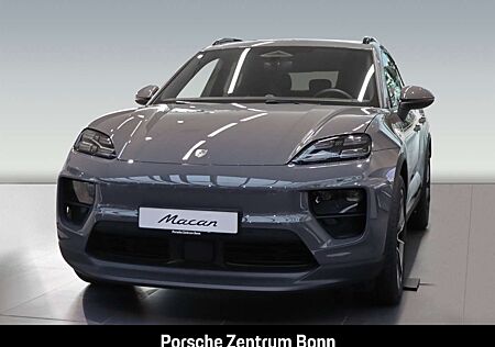 Porsche Macan 4 ''verfügbar ab 12.05.2025''