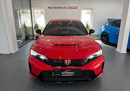 Honda Civic Lim. 5-trg. Type R