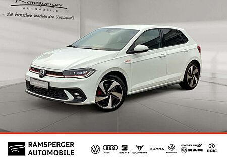 VW Polo Volkswagen 2.0 TSI DSG GTI ACC Matrix Climatronic SHZ
