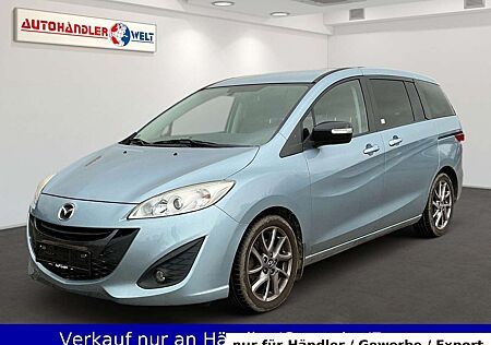 Mazda 5 Kenko 2.0 7-Sitze Klimaaut.