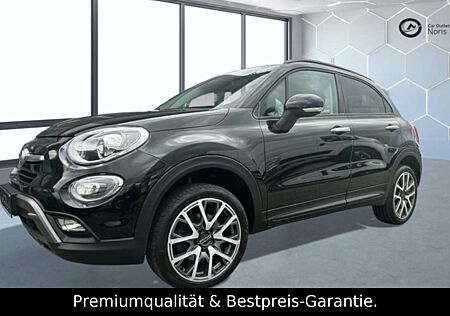 Fiat 500X Cross Plus*Standheizung*Navi*PDC*