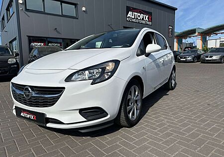 Opel Corsa Edition ecoFlex