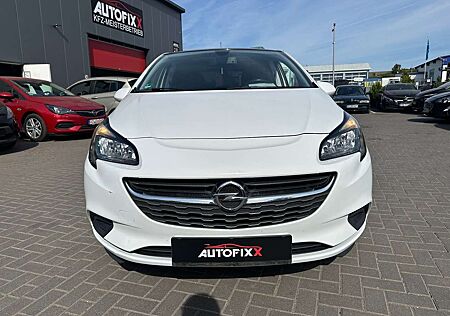 Opel Corsa Edition ecoFlex