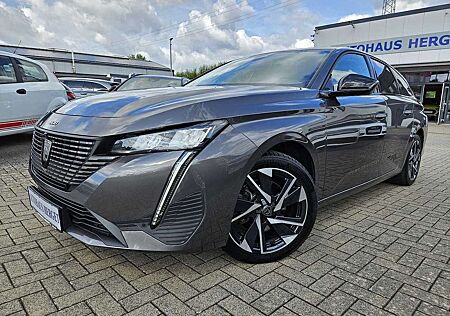Peugeot 308 SW BlueHDi 130 Allure Pack 1.Hand/Scheckheft/360°/