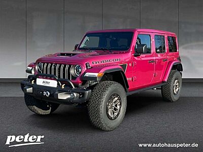 Jeep Wrangler Wrangler 392 Rubicon Final Edition SkyOne 6.4 V8