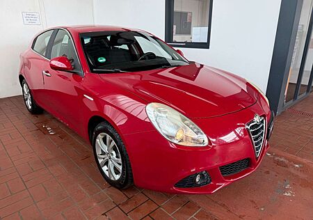 Alfa Romeo Giulietta Turismo 1.4 Turbo