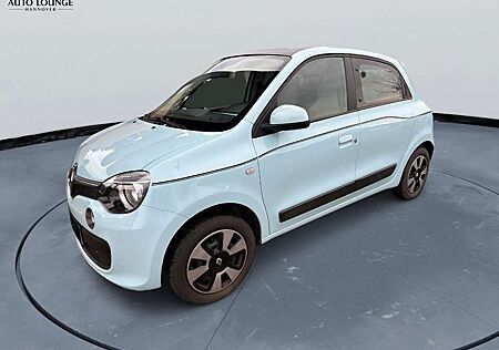 Renault Twingo Faltdach TÜV 5-Türig