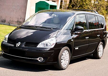 Renault Grand Espace 2.0 Initiale