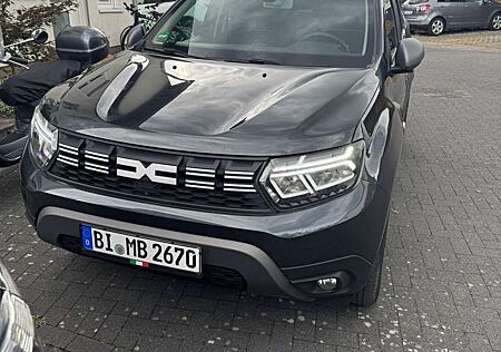 Dacia Duster TCe 150 EDC 2WD Journey