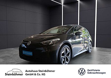VW ID.3 Volkswagen Pure Performance Navi Pro LED 19 ALU Klima