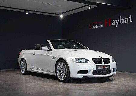 BMW M3 E93 Cabrio DKG M Perform. Navi-Leder-HarmanK