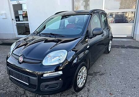Fiat Panda My