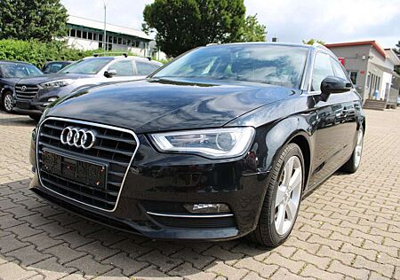 Audi A3 1.4 TFSI S tronic Sportback Navi,PDC,SHZ,AHK