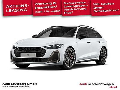 Audi A5 e-hybrid edition one quattro 270 kW