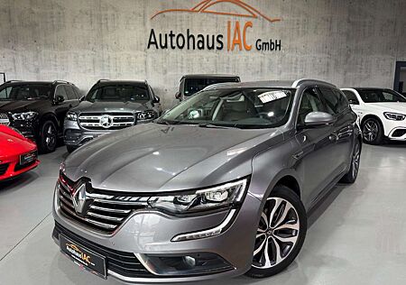 Renault Talisman Grandtour Intens/TEMP/TEILLEDER/SHZ/NAV