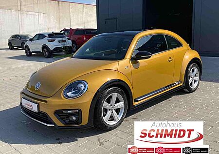VW Beetle Volkswagen 1.4 TSI R-Line Komfort/Winter/Xenon/Kamera