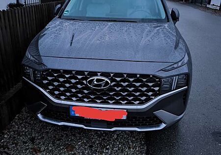 Hyundai Santa Fe 1.6 Plugin-Hybrid 4WD Signature