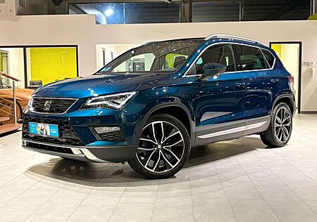 Seat Ateca Xcellence 4Drive DSG*AHK*Pano*Standhz*