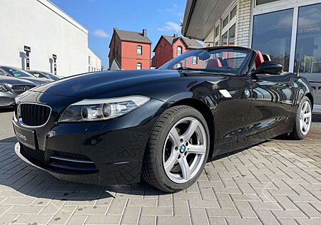 BMW Z4 Roadster sDrive 20i 1Hand Klima Pdc